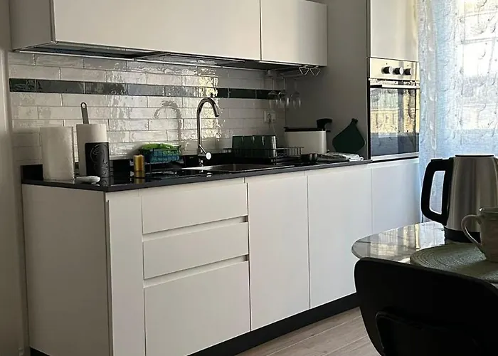 Appartement A Casa Di Edo *