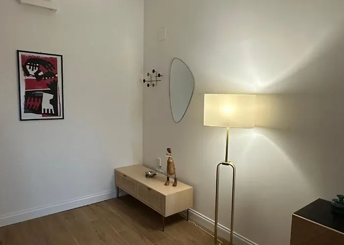 A Casa Di Edo Appartement Rome