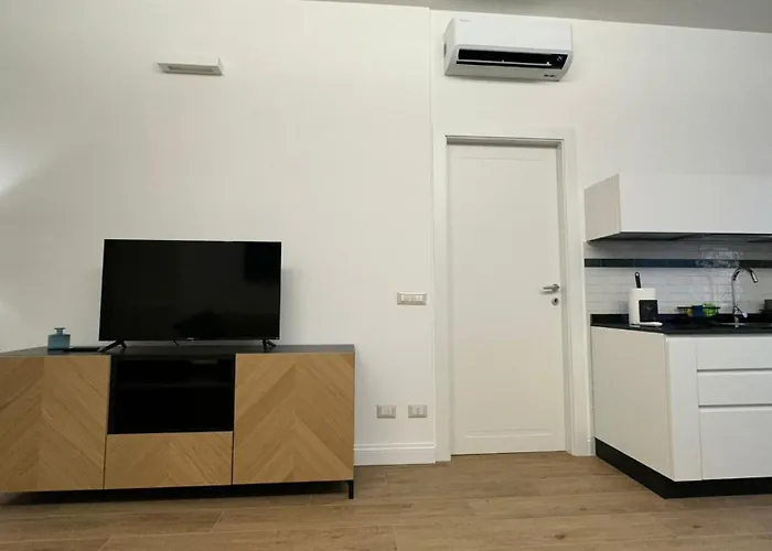 Appartement A Casa Di Edo Rome