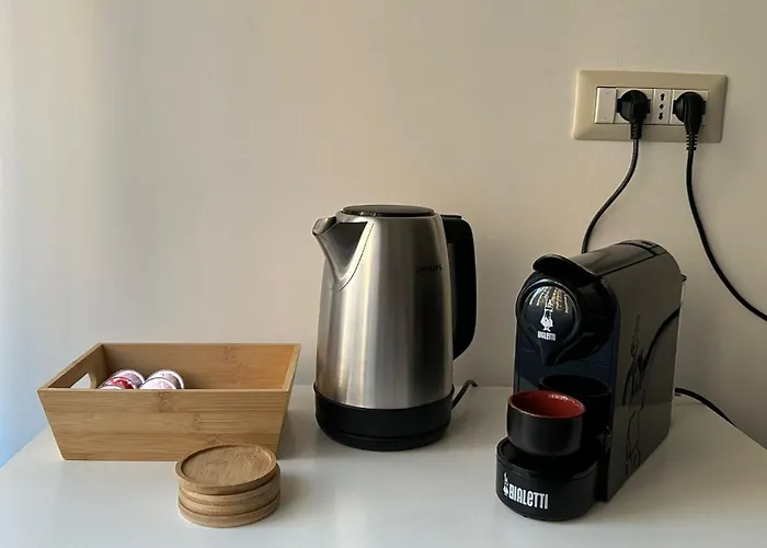 Appartement A Casa Di Edo