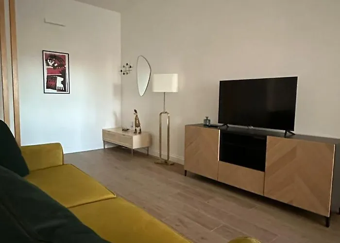 A Casa Di Edo Rome