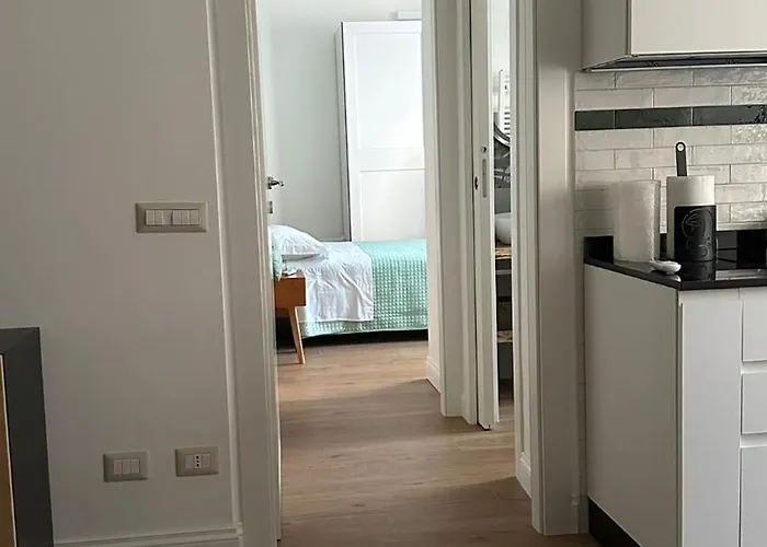 A Casa Di Edo Rome
