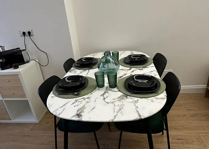 Appartement A Casa Di Edo Rome