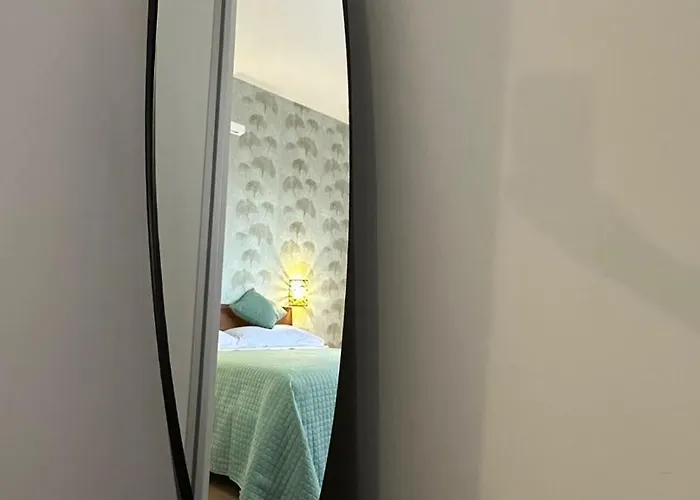 A Casa Di Edo Appartement Rome
