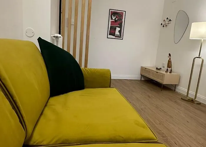 Appartement A Casa Di Edo *