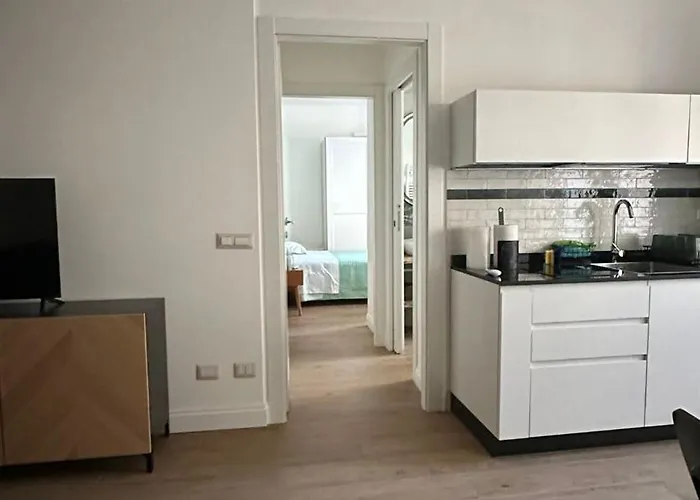 A Casa Di Edo Appartement *