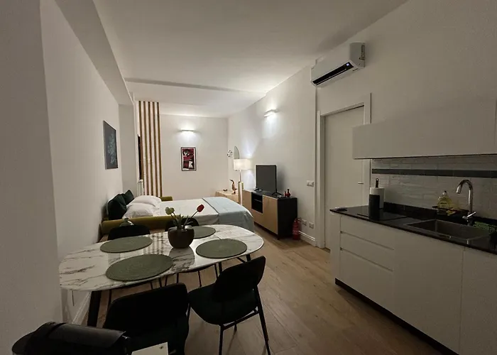 A Casa Di Edo Appartement